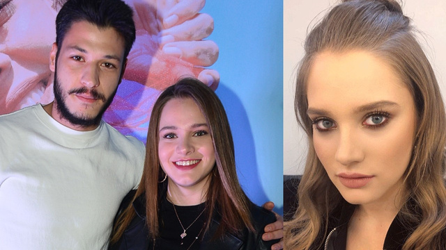 Miray Daner 'ayrılık' sessizliğini nasıl bozdu?