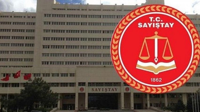 Sayıştay futbol rantına 'Dur' dedi!