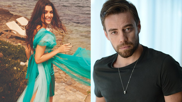 Murat Dalkılıç'a 'Hande Erçel' zammı!