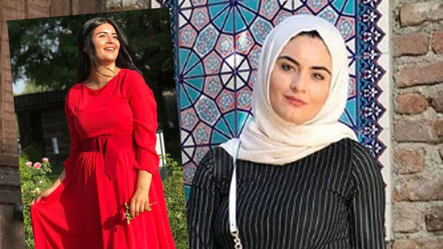 Hanife Gürdal'dan takipçisine 'Yok artık' dedirten yanıt!