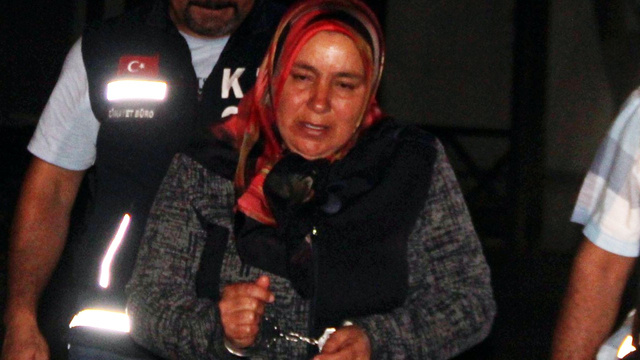 Konya'da kan donduran keserli cinayet!