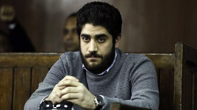 Mısır’ın eski Cumhurbaşkanı Mursi’nin oğlu defnedildi