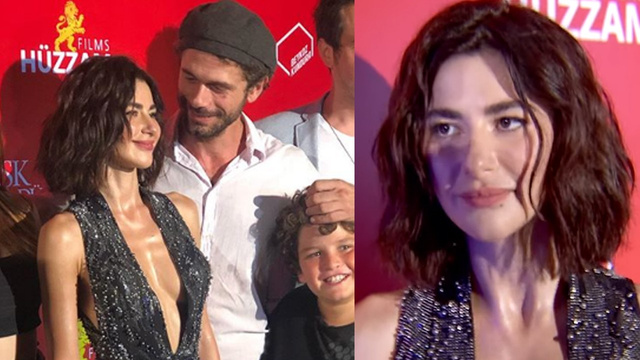 Nesrin Cavadzade: "Kocam maymundan hallice olsun"
