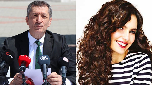 İşte tüm okullarda çalınacak o şarkı!