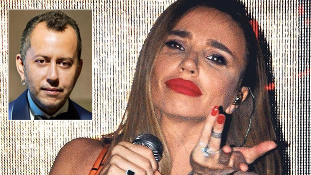 Gülşen: "Ne giyeceğime ben karar veririm"