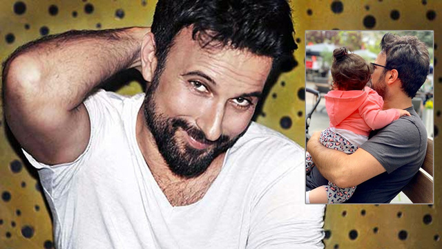 Tarkan kızının hesabına 1 milyon TL yatırdı!