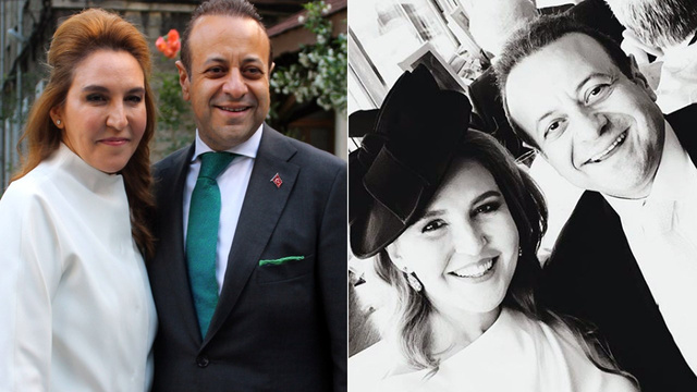 Beyhan Bağış: "Söylersem yer yerinden oynar"