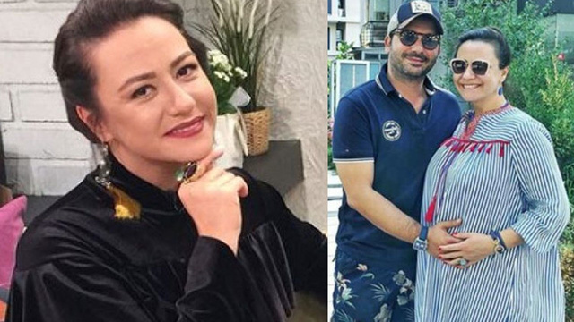 Ezgi Sertel: "Reklam arasında düşük yaptım"