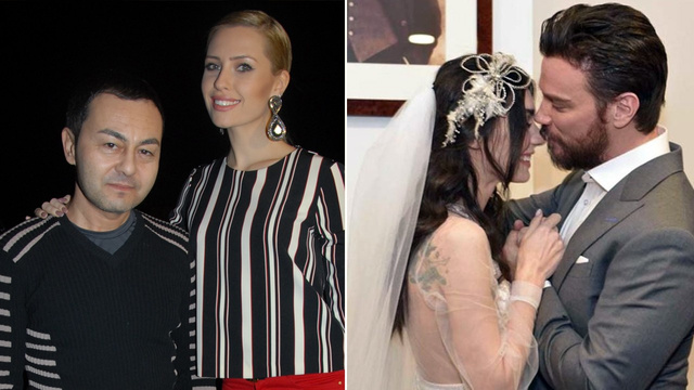 Serdar Ortaç, Chloe'yi takipten çıkardı