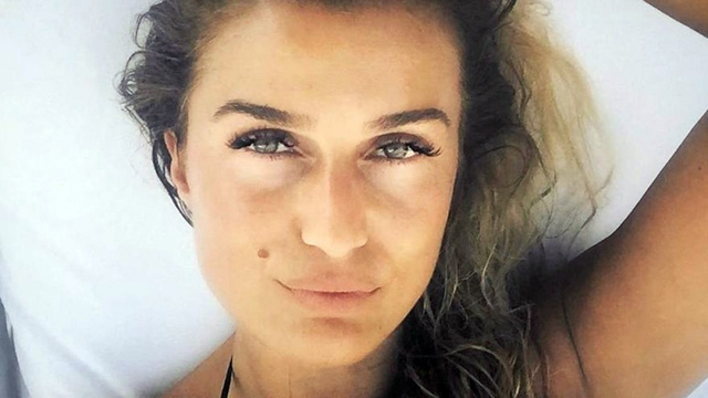 Tuğba Özay'dan takipçilerine bir çift nasihat!