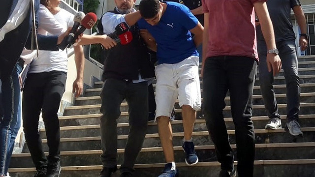 İTÜ’lü genci öldürülen cani: "Serbest kalmak istiyorum"