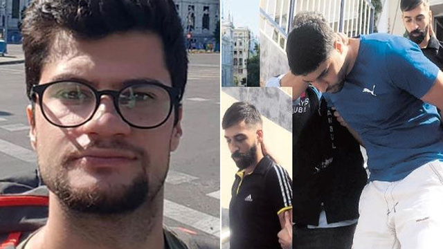 Halit Ayar'ın katili hakkında kan donduran gerçek!