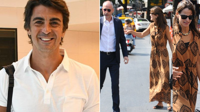 İbrahim Kutluay'dan korumayla gezen Edvina'ya olay gönderme!