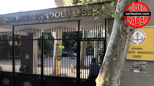 "Öğrencilere simit atarak karşılamaya" inceleme başlatıldı