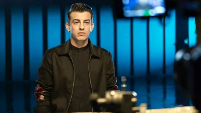 Norm Ender: "Trafik kazası geçirmedim"