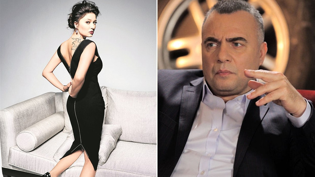 Nurgül Yeşilçay ve Oktay Kaynarca şaşırtacak!