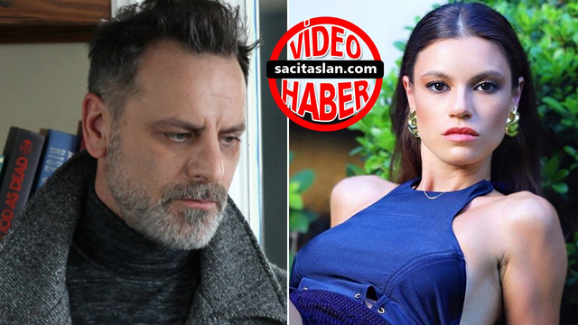 Ozan Güven ve Yüsra Geyik aşk yaşıyor!