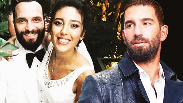 Arda Turan - Berkay davasında karar çıktı!