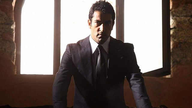 Kenan İmirzalıoğlu'nun yeni dizisi belli oldu