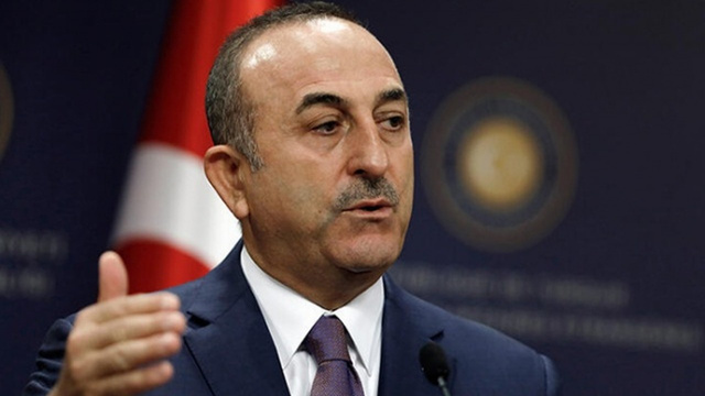 Netenyahu'nun skandal açıklamasına Türkiye'den tepki