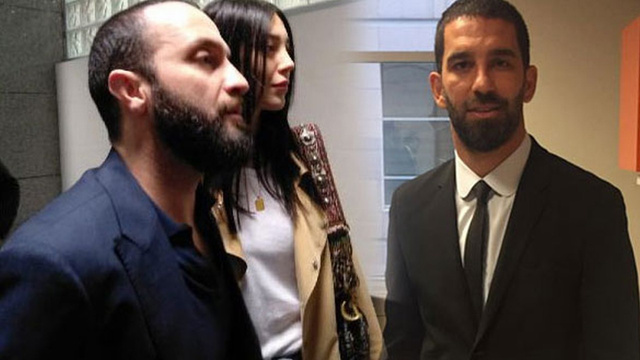 Berkay’ın eşi Özlem Ada Şahin’den çok sert sözler