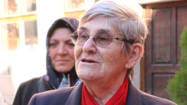 Canan Karatay açtı ağzını, yumdu gözünü!