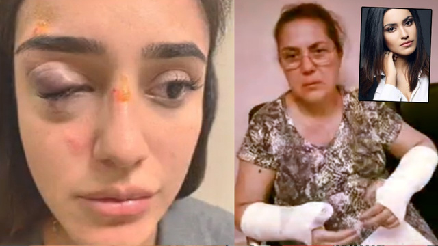Ceren Kaplakarslan’ı yaraladığı iddia edilen nişanlısına ilk celsede tahliye