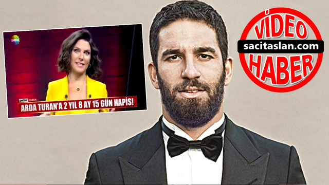 Ece Üner, Arda Turan'a nasıl ayar verdi?