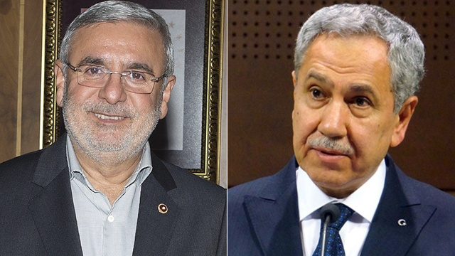 Mehmet Metiner: "Kibir abidesi, al gölgeni, çek git!"