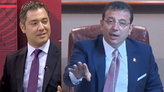 İBB Sözcüsü Murat Ongun'dan bomba iddia!