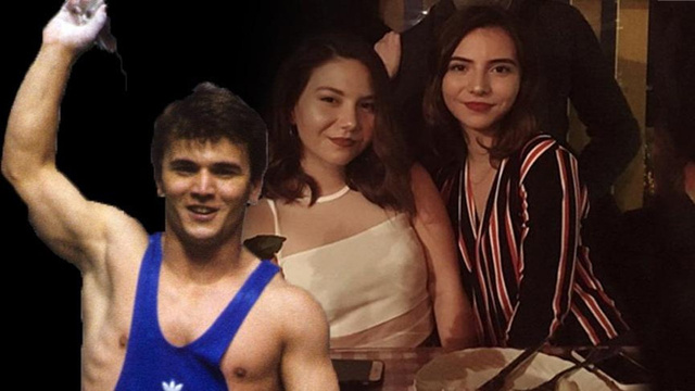 Kızları Naim Süleymanoğlu'nun hayatını anlatacak filme karşı!
