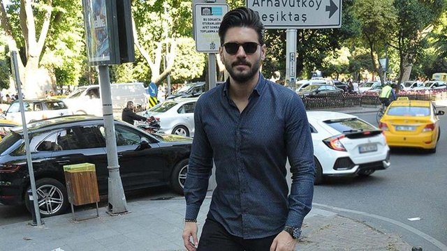 Tolgahan Sayışman: "Babalık bambaşka bir duygu"