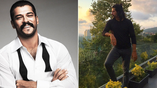 Burak Özçivit'in bölüm başına alacağı rakam dudak uçuklattı!