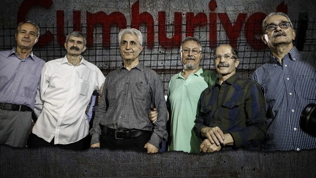 Yargıtay'dan flaş Cumhuriyet kararı