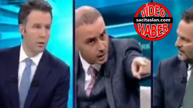 Agresif Selman Öğüt!