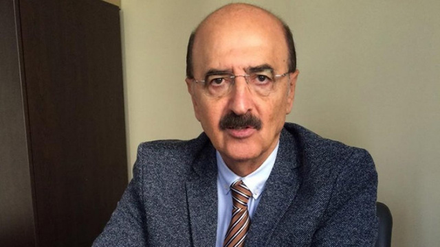 Gazeteci Hüsnü Mahalli’ye hapis cezası!