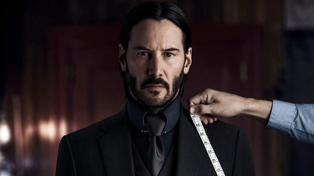 Keanu Reeves: "Yalnız bir adamım"
