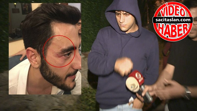 Reynmen: "Ben bu olayı yaptım ve pişman değilim"