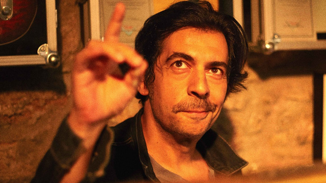 Okan Bayülgen: "Aktif bir cinsel hayatım var"
