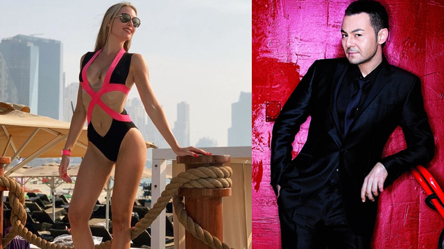 Chloe Loughnan evlilik defterini kapattı