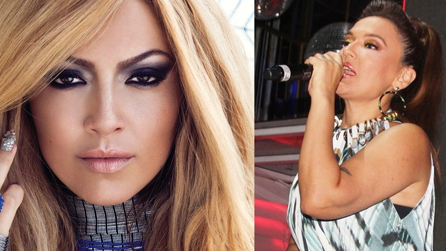Hadise'den Demet Akalın'a olay gönderme!