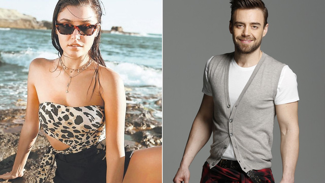 Hande Erçel'in fanları Murat Dalkılıç'a nasıl hitap ediyor?