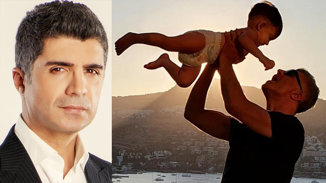 Özcan Deniz'den 'Kuzey'li paylaşım