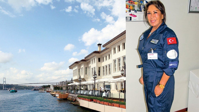 Hotel Les Ottomans satışa çıktı!