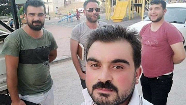 Fotoğrafta yer alan gençlerin hepsi hayatını kaybetti!