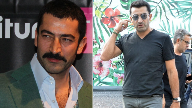 Kenan İmirzalıoğlu'na 'Milyoner' soruldu!