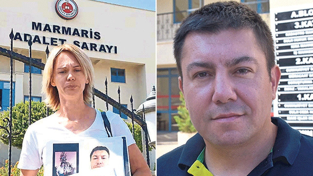 Ukraynalı annenin 'evlat' çığlığı!
