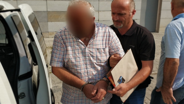 Samsun'u ayağa kaldıran iddia!
