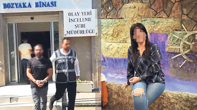 Domuz bağı işkencecisi serbest kaldı!