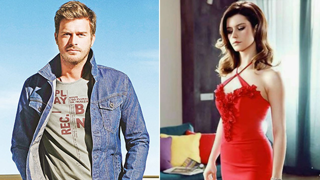 Kıvanç Tatlıtuğ'a Beren Saat soruldu